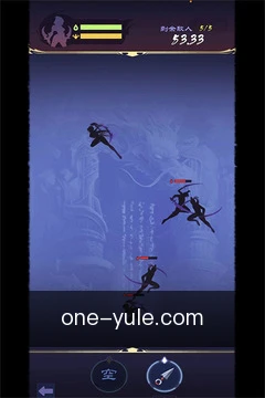 移动控权