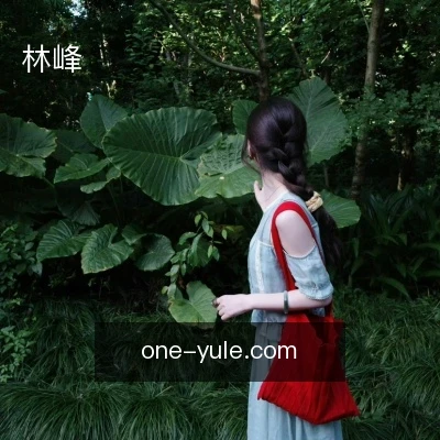 林峰